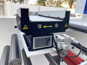 Máy Cuộn Phim Tự Động - Product Image 4