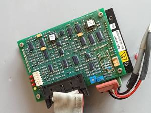 Программируемый контроллер SBA-15/55H.USED для промышленной автоматизации, СДЕЛАНО в Израиле - Product Image 3