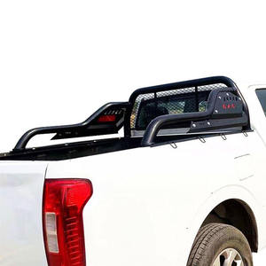 Barra antivuelco para camiones Barra antivuelco universal - Product Image 6