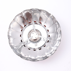 Kompor masak Gas propana Cocinas, kompor Gas pembakar lipat grosir - Product Image 4