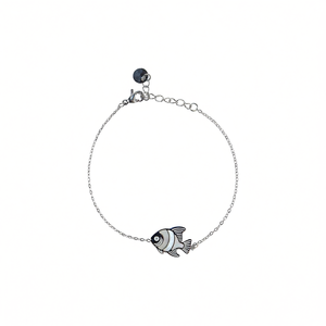 YE195-S130-14252S สร้อยข้อมือแฟชั่น - Product Image 2