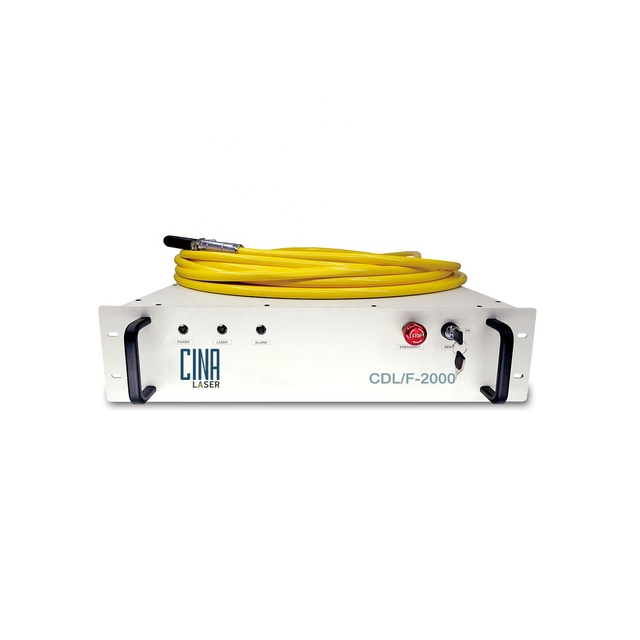 CINA LASER Laser Generator High-Power Direct Diode Lasers