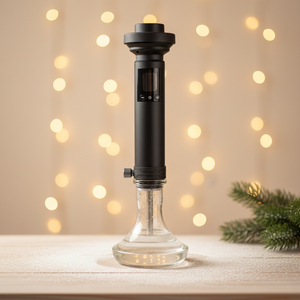 <span class=keywords><strong>Cachimba</strong></span> Eléctrica LED de Aluminio de 20000 mAh con Gran Salida de Humo, Sistema de Alta Tecnología, 4 Colores, <span class=keywords><strong>Cachimba</strong></span> Árabe con Caja de Regalo - Product Image 2