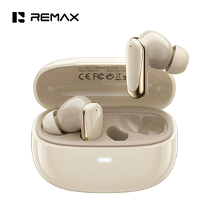 Écouteurs de jeu REMAX TWS-30, 38 ms de latence ultra-faible, ANC ENC, double réduction de bruit, écouteurs sans fil Bluetooth 6.0 pour le jeu - Product Image 1