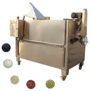 Tostador de granos de sésamo, semillas de girasol de calabaza, máquina de ASAR de sésamo, fabricante de semillas tostadas y granos, gran oferta - Product Image 4