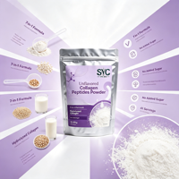 Collagène marin en gommes OEM, complexe de vitamines au glutathion, pour cheveux, peau, ongles, os, antioxydant, soutien immunitaire, adultes et adolescents