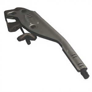 สายเบรกมือ Volkswagen รุ่น 6RD711303 สำหรับ Jetta Santana Polo Lavida อะไหล่ทดแทน - Product Image 5