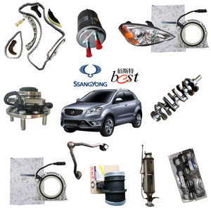 SSANGYONG nuovissimo faro faro frontale assemblaggio per Actyon sport <span class=keywords><strong>KORANDO</strong></span> 8310131303 8310231303 8310131203 8310231203 - Product Image 5