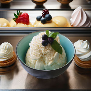 OEM <span class=keywords><strong>et</strong></span> ODM poudre de série <span class=keywords><strong>stabilisateur</strong></span> de crème glacée séchée Chine vente en gros emballage de sac additif de qualité alimentaire certifié GMP - Product Image 5