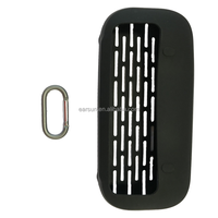 Harga Pabrik Casing Speaker Berkualitas Tinggi Tas Silikon Pelindung untuk Speaker B Ose Sound Link Flex