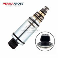 Vanne de commande de compresseur de climatisation EX 10559C VS16E VS18E pour Sonata 2.0/2.4 Optima K5, électrovanne 97674-3M001 électronique