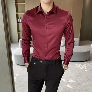 XXM8917 - Chemise pour homme grande taille - Product Image 2