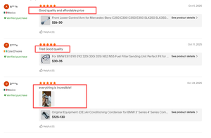 Per BILSTEIN 31316862702 31316862701 alta qualità <span class=keywords><strong>Mini</strong></span> F54 <span class=keywords><strong>F55</strong></span> anteriore sinistro destro ammortizzatore nuova condizione - Product Image 6