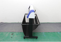1350mm 53 "Cutter traceur autocollant découpeuse A3 A4 taille transfert de chaleur vinyle traceur Cutter meilleur prix