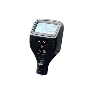 Automatic Identification Instrument for Ferrous and Non-ferrous Coating Workpieces: Automotive and Ship Coating Thickness - Product Image 2