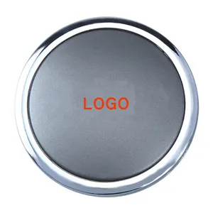 자동차 부품 허브 커버 60mm61mm68mm69mm77mm 허브 센터 커버 림 플라스틱 커버 자동차 logowheel 센터 캡