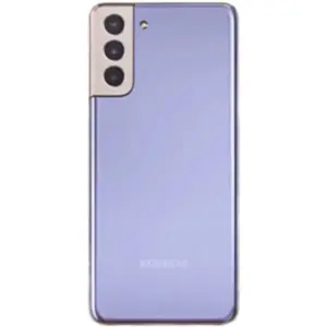 Ponsel Samsung, untuk ponsel Samsung 2022 asli unlocked Galaxy S22 Ultra S21 S21 + 5G 8 + 128GB ponsel