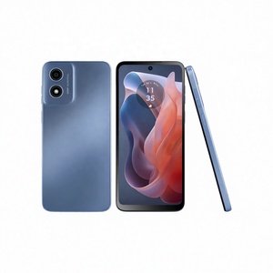 Smartphone Moto G Play 2024 XT2413 Android 13 5G débloqué mondial, écran 6,5 pouces, neuf, prix bas, vente en gros - Product Image 1