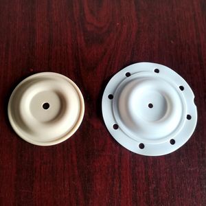 Diaphragme PTFE 93111 compatible avec les pompes à diaphragme ARO, pièces adaptées aux diaphragmes Ingesoll Rand 93111 - Product Image 5