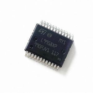 Nelcom L9958XP – Service complet d'origine pour composants électroniques, puces IC en stock, autres composants électroniques, micro-puces L9958XP - Product Image 1