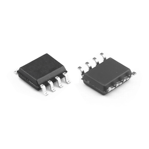 393DR SOIC-8 UAL ifferential omomparator IBOM M Service Servicio de una parada - Product Image 1
