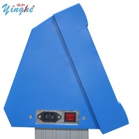 Machine de Découpe Traceur 1,2 M/4 pieds avec Fonction de Découpe de Contour Cricut, Traceur Découpeur de Vinyle Adhésif PVC, Fabrication d'Enseignes, Découpe Automatique