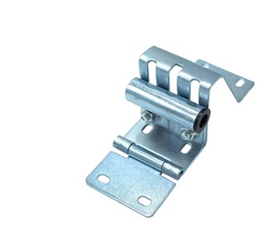 ผลิตมืออาชีพ คุณภาพดีที่สุด ปี 2026 ราคาโรงงาน ขายส่ง บานพับประตูแบบปรับได้ บานพับประตูแบบแยกส่วน บานพับประตูโรงรถ - Product Image 1