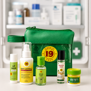 Kit de Voyage Portable Premium pour Soins Corporels avec Formule Hydratante à l'Acide Hyaluronique pour une Protection Quotidienne Complète de la Peau - Product Image 5
