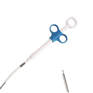 Anneaux de ligature de haute qualité pour dispositif de ligature jetable, anneau de ligature <span class=keywords><strong>Endoloop</strong></span>, dispositif de ligature Endoscopie Polyloop - Product Image 3