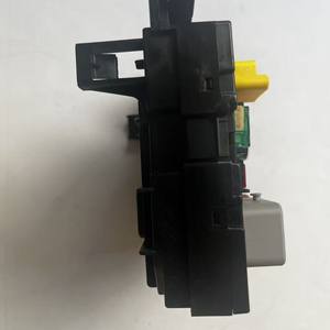 Portafusibles Yunnuo 9664055780, Componente Eléctrico Automotriz para Uso en Automóviles - Product Image 4