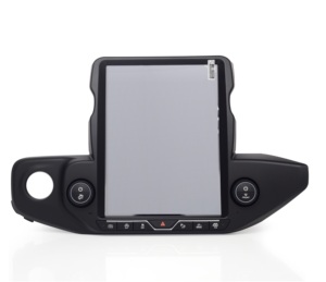 12.1 "Màn hình thẳng đứng Tesla phong cách Android 9.0 xe đa phương tiện Player cho Jeep Wrangler 2020-2022 4 + 64GB carpaly/Android tự động - Product Image 2