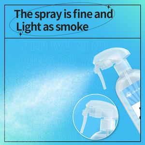 Desodorante en aerosol para mascotas de 1000ml, eliminador de olores para mascotas, desodorante para perros y gatos, eliminador de olores en aerosol - Product Image 4