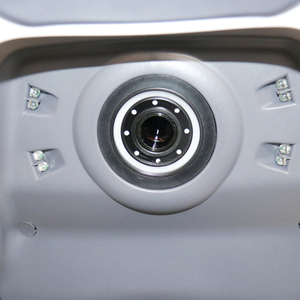 Refractómetro digital completamente automático Refractómetro automático de oftalmología - Product Image 5