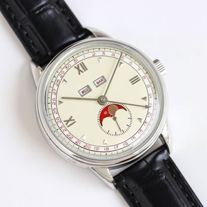 Reloj Casual de Negocios de Lujo de Última Generación de Alta Calidad a Prueba de Agua - Product Image 3