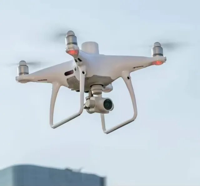 2026 GOOD Original Global Version Phantom 4 Rtk UAV Phantom 4 PRO V2.0 Rtk Professional Surveying and Mapping Ultra Long Range