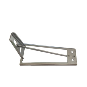 Dispositivo di Blocco Antifurto in Metallo per Serbatoio Carburante Diesel con Chiusura di Sicurezza per Camion - Product Image 4