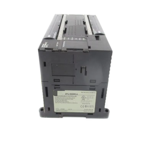 CP1L-M40DR-A 24VDC 20A unmp ตัวควบคุมโปรแกรม PLC เฉพาะ Pac ระบบอัตโนมัติของแท้ใหม่ - Product Image 1
