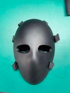 Masque de protection tactique haute performance, équipement résistant aux impacts pour les opérations spéciales - Product Image 4