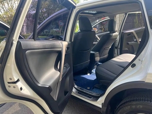 <span class=keywords><strong>Toyota</strong></span> <span class=keywords><strong>RAV4</strong></span> Usado 2019, Gasolina, con la Mejor Oferta del Mercado, Volante a la Izquierda, Asientos <span class=keywords><strong>de</strong></span> Cuero, SUV R18 - Product Image 5