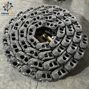 D6D D6R D6H รถปราบดิน D7โซ่สำหรับ D7G D11รถปราบดินรถปราบดินรถปราบดินรถปราบดิน D9N D6C D9R รถปราบดินชิ้นส่วนช่วงล่างรถปราบดิน - Product Image 5