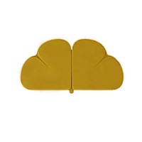 Lingettes humides pour feuilles d'arbre avec couvercle en plastique PP à clapet, emballage de forme spéciale, type extractible, couvercle scellé anti-poussière, soins personnels