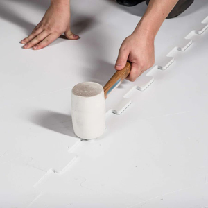 Ổn <span class=keywords><strong>PE</strong></span> <span class=keywords><strong>rinks</strong></span> cho cầu thủ khúc côn cầu chụp uhmwpe dễ dàng hơn sạch sẽ duy trì với rất ít vật liệu còn lại tổng hợp sân Băng - Product Image 3