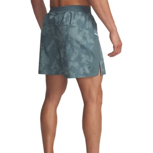 Shorts de sport pour homme en gros, shorts de sport amples pour homme, shorts de sport de haute qualité pour homme - Product Image 2