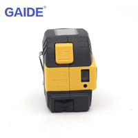 Mètre ruban laser numérique 3 en 1 40m avec chargeur Type-C