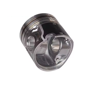 Pistón hidráulico de motor diésel para cargador de piezas de maquinaria de construcción con 1004011 piezas de repuesto, de la marca de fábrica, con - Product Image 5