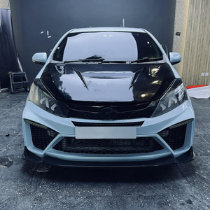 ฟิล์มไวนิล PVC สำหรับรถยนต์ ขนาด 1.52*18 เมตร สีฟ้าทองเปลี่ยนสีได้ ป้องกันรอยขีดข่วน ป้องกันรังสียูวี กันทราย รับประกัน 3 ปี พร้อมกาวในตัว - Product Image 4