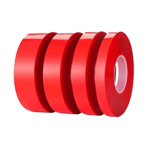 <span class=keywords><strong>Snm</strong></span> Die Cut Heavy Duty Cinta de montaje Dot 4910 5611 Cinta de doble cara Espuma acrílica 5952 4930 para el hogar Oficina Coche - Product Image 3