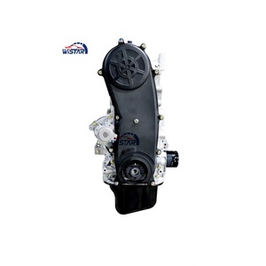 Motor de Gasolina de 4 Cilindros y 1.6L, G16A G16B, Bloque Largo de Motor L3 G16B para <span class=keywords><strong>Suzuki</strong></span> Swift, Vitara, Escudo, <span class=keywords><strong>Baleno</strong></span>, Cultus - Product Image 4