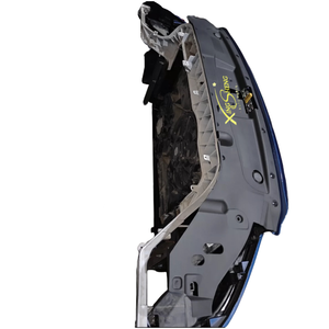 Harnais de radar complet d'occasion pour <span class=keywords><strong>Lincoln</strong></span> <span class=keywords><strong>Navigator</strong></span> <span class=keywords><strong>Navigator</strong></span> <span class=keywords><strong>Navigator</strong></span> - Product Image 5