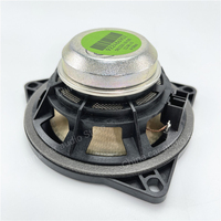 Haut-parleur de milieu de gamme de 4 pouces pour BMW E60 E61 E63 E64 E65 E66 F07 F01 F02 F03 X3 E83 X5 E70 X6 E71 E72 Série 3 5 7